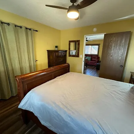 Ridgeline Panorama Villa